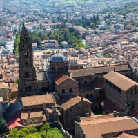 Le Puy-en-Velay