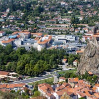 Le Puy-en-Velay