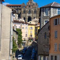 Le Puy-en-Velay