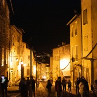 Le Puy-en-Velay