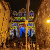 Le Puy-en-Velay