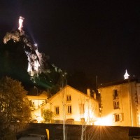 Le Puy-en-Velay