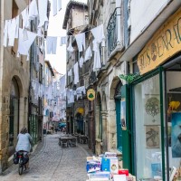 Le Puy-en-Velay