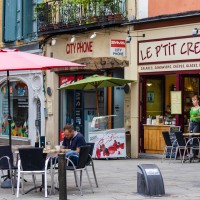 Le Puy-en-Velay