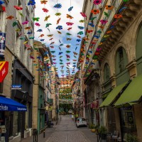 Le Puy-en-Velay