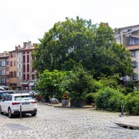 Le Puy-en-Velay