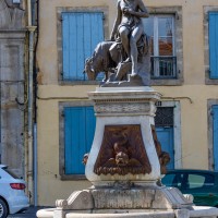 Le Puy-en-Velay