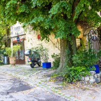 Moustiers St Marie