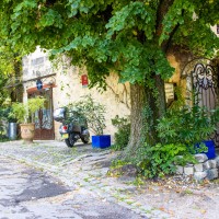 Moustiers St Marie