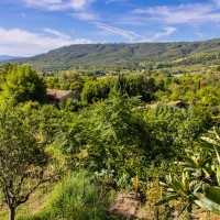 Moustiers St Marie