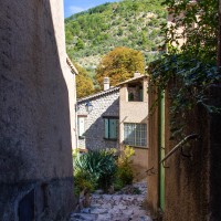 Moustiers St Marie