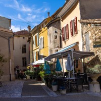 Moustiers St Marie