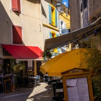 Moustiers St Marie