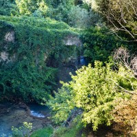 Moustiers St Marie