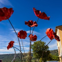 Moustiers St Marie