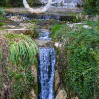 Moustiers St Marie