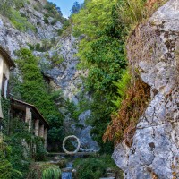 Moustiers St Marie