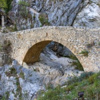 Moustiers St Marie