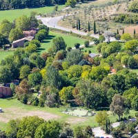 Moustiers St Marie