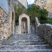 Moustiers St Marie