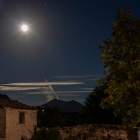 Moustiers St Marie