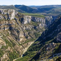 Verdon Gorge