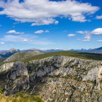 Verdon Gorge