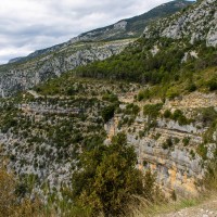 Verdon Gorge