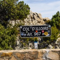 Col D'Illoire