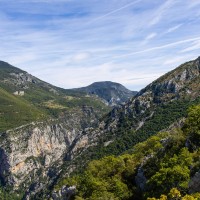 Col D'Illoire