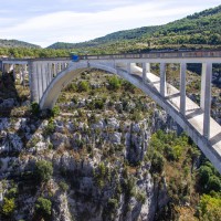 Pont de l'Artuby