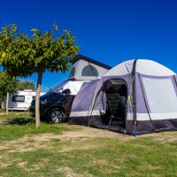 Camping de la Brise