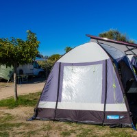 Camping de la Brise