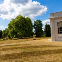 Frogmore House and Gardens