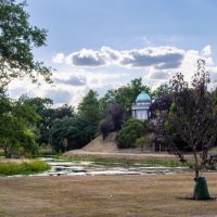 Frogmore House and Gardens