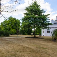 Frogmore House and Gardens