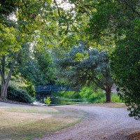 Frogmore House and Gardens