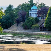Frogmore House and Gardens