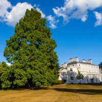 Frogmore House and Gardens