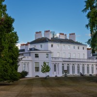 Frogmore House and Gardens