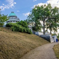 Frogmore House and Gardens