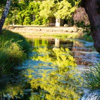 Frogmore House and Gardens