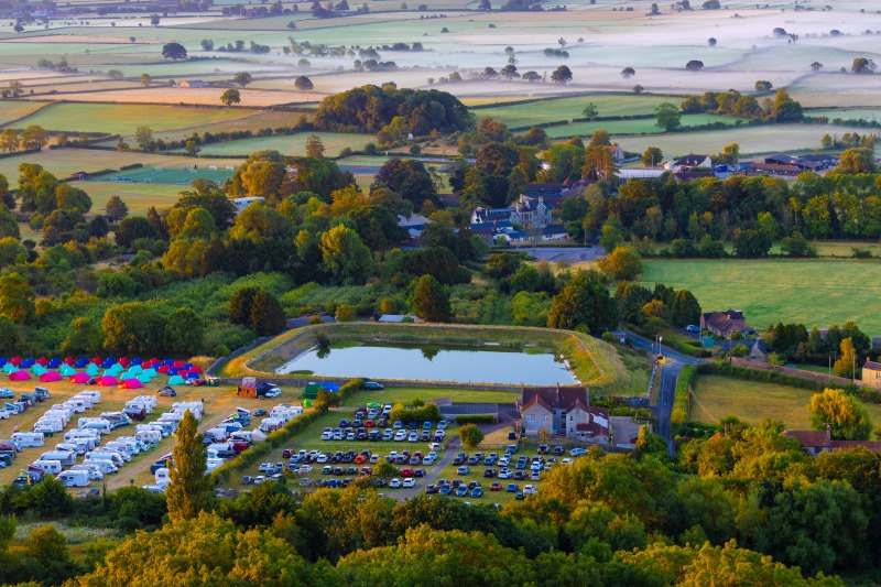 Glastonbury