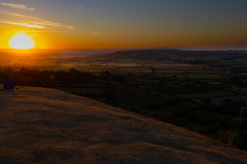 Glastonbury