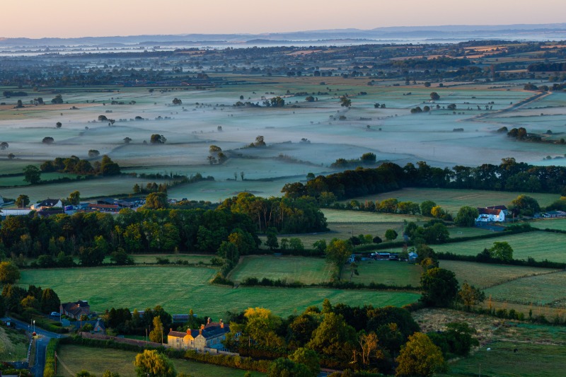 Glastonbury