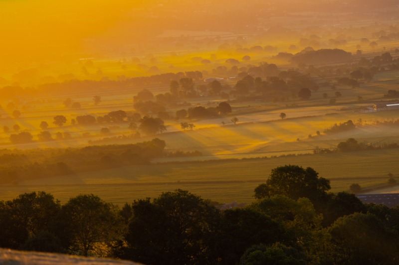 Glastonbury