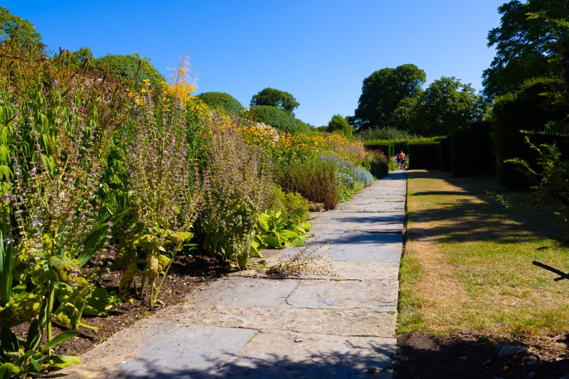 National Trust - Lytes Cary Manor