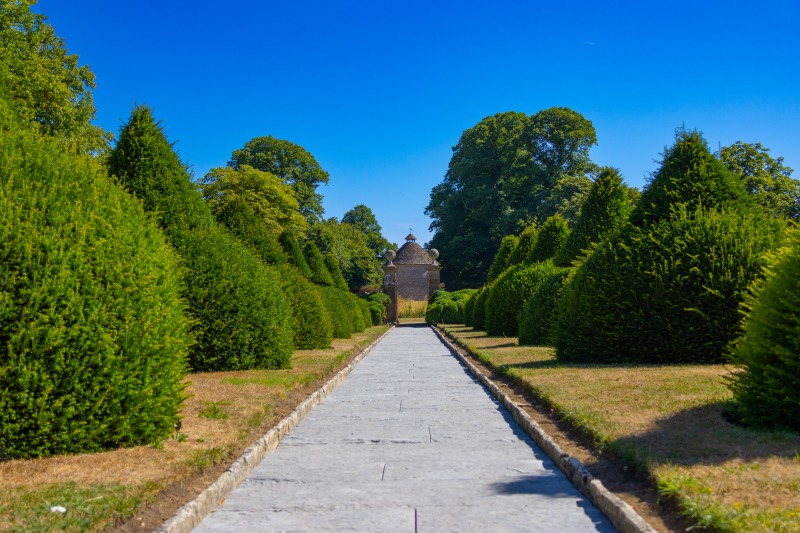 National Trust - Lytes Cary Manor