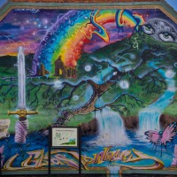 Glastonbury