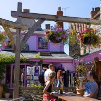 Glastonbury